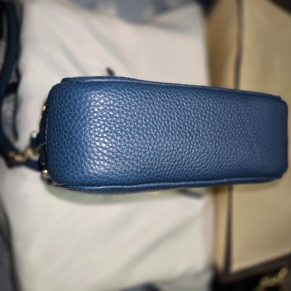 Dooney & Bourke Belvedere Ambler Crossbody - Picture 8 of 11